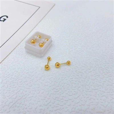 Rhombus Batch Earrings
