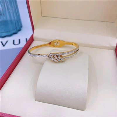 Diamond Bracelet