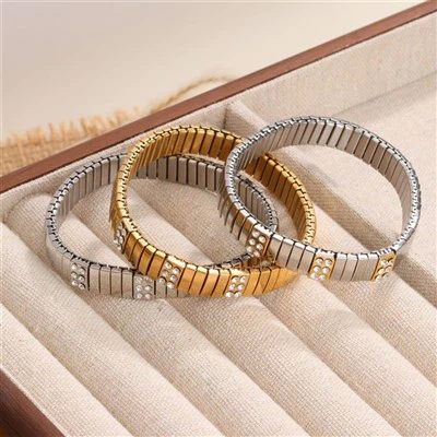 Diamond Jewlery Set