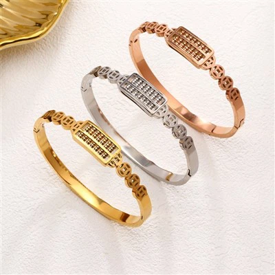Abacus Bracelet